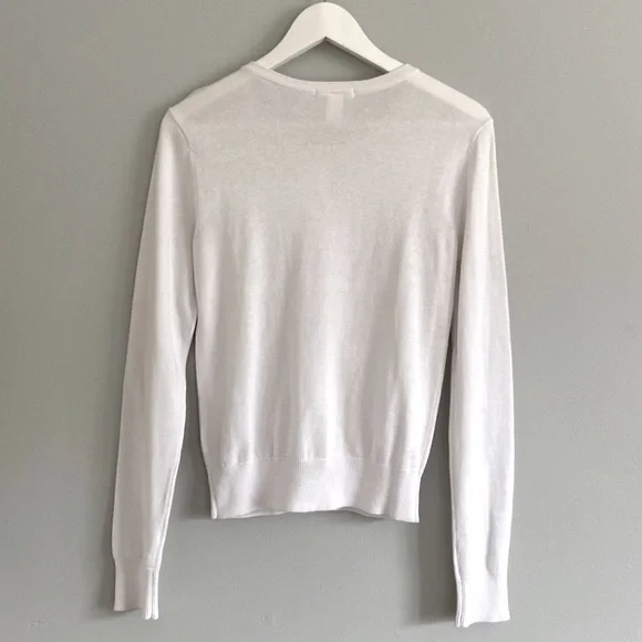 H&M Button-Up Cardigan - Picture 3 of 8